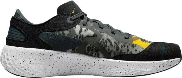 Кросівки Nike JORDAN DELTA 3 LOW сірі DN2647-007