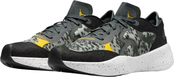 Кросівки Nike JORDAN DELTA 3 LOW сірі DN2647-007