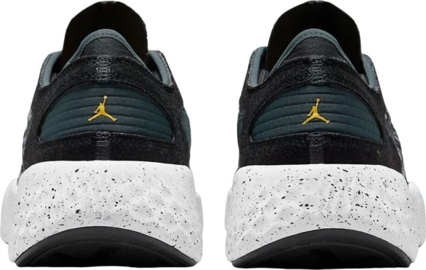 Кросівки Nike JORDAN DELTA 3 LOW сірі DN2647-007
