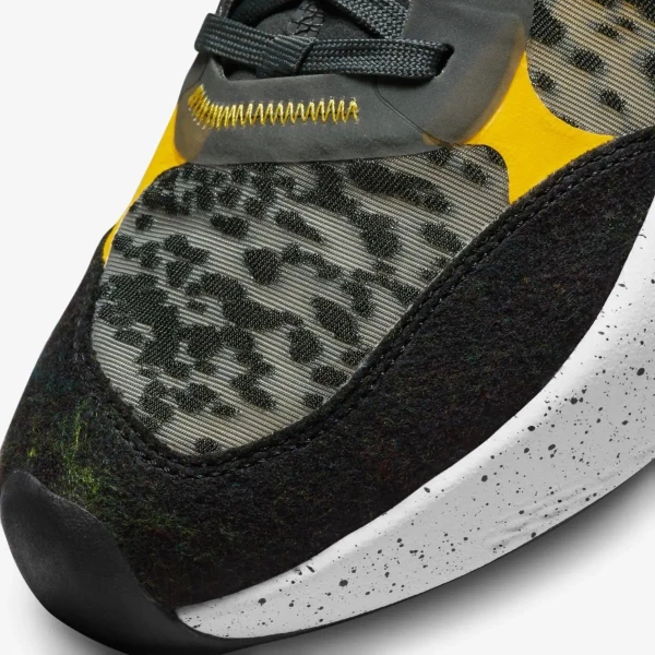 Кросівки Nike JORDAN DELTA 3 LOW сірі DN2647-007