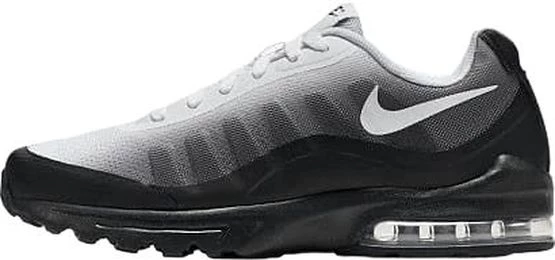 Кроссовки детские Nike AIR MAX INVIGOR GS серые CZ4193-001