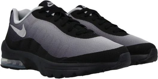 Кроссовки детские Nike AIR MAX INVIGOR GS серые CZ4193-001