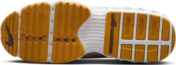 Кросівки бігові жіночі Nike W ZOOM AIR FIRE бежеві DV1129-100