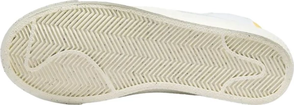 Кросівки дитячі Nike BLAZER MID 77 GS білі DX3070-100