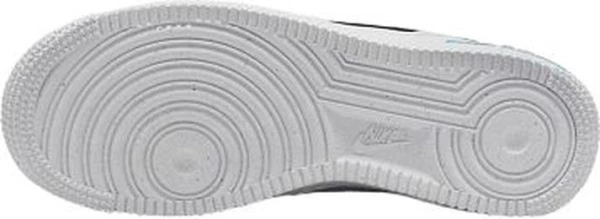 Кроссовки детские Nike AIR FORCE 1 IMPACT NN GS белые FD0677-100