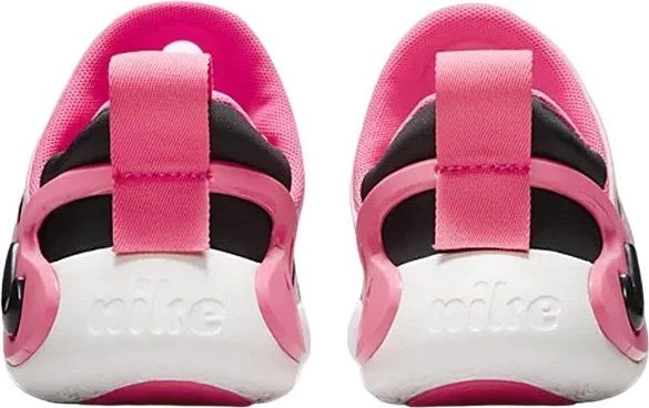 Кроссовки детские Nike DYNAMO GO (PS) розовые DH3437-601