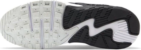 Кросівки Nike AIR MAX EXCEE LEATHER чорно-білі DB2839-002