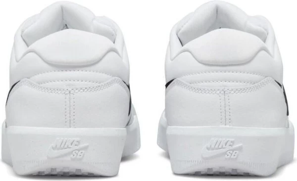 Кеди Nike SB FORCE 58 PRM L біло-чорні DH7505-101