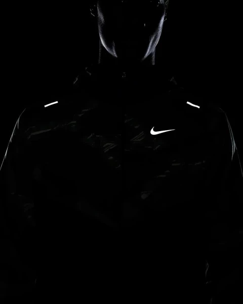 Вітровка Nike M NK RPL WINDRUNNER CAMO хакі DV5199-386