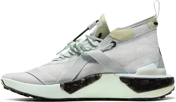 Кроссовки женские Nike ISPA DRIFTER SPLIT серые AV0733-001