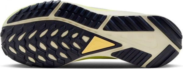 Кросівки для трейлраннінгу Nike REACT PEGASUS TRAIL 4 GTX сірі DJ7926-002
