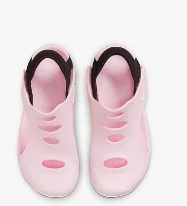 Сандалі дитячі Nike SUNRAY PROTECT 3 (PS) рожеві DH9462-601