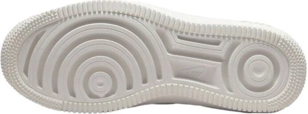 Кросівки жіночі Nike W AF1 PLT.AF.ORM білі DX3730-300