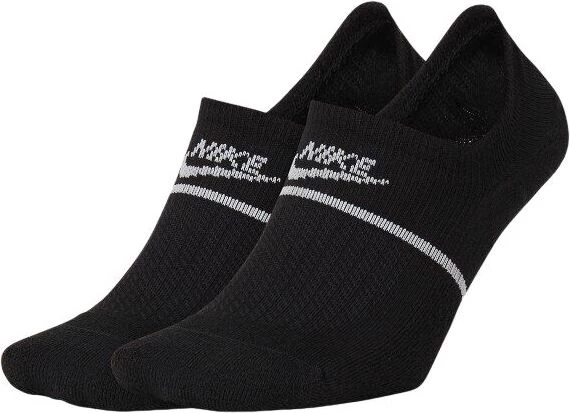 Шкарпетки Nike U SNKR SOX ESSENTIAL NS FOOTIE чорні CU0692-010