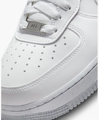 Кросівки жіночі Nike AIR FORCE 1 '07 NEXT NATURE білі DC9486-101