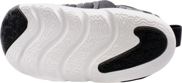 Кроссовки детские Nike DYNAMO GO (TD) черные DH3438-001