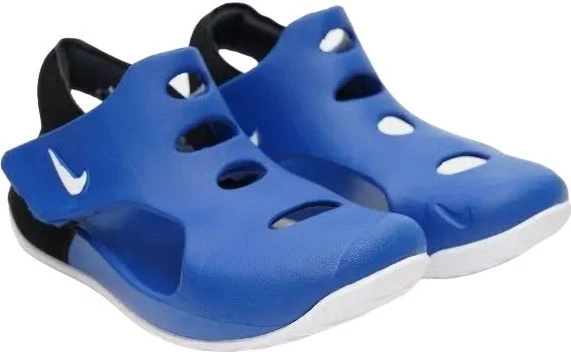 Сандалі дитячі Nike SUNRAY PROTECT 3 (PS) сині DH9462-400
