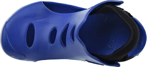 Сандали детские Nike SUNRAY PROTECT 3 (PS) синие DH9462-400