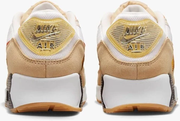 Кросівки Nike AIR MAX 90 SE кольорові FB4315-100