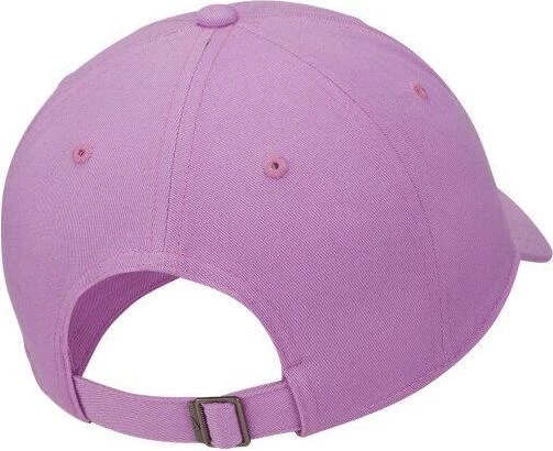 Бейсболка Nike U NSW H86 CAP FUTURA WASHED рожева 913011-532