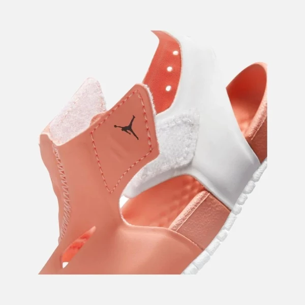 Сандали детские Nike JORDAN FLARE (TD) розовые CI7850-805