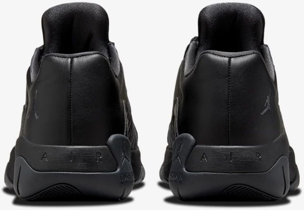 Кросівки баскетбольні Nike AIR JORDAN 11 CMFT LOW чорні CW0784-003