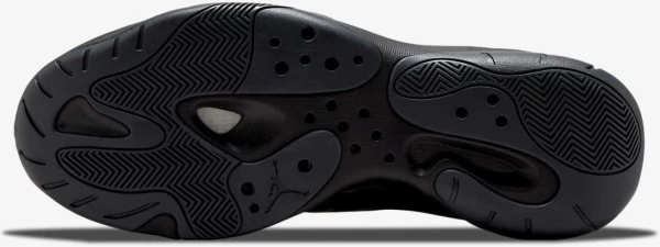 Кросівки баскетбольні Nike AIR JORDAN 11 CMFT LOW чорні CW0784-003