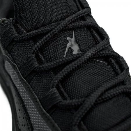 Кросівки баскетбольні Nike AIR JORDAN 11 CMFT LOW чорні CW0784-003