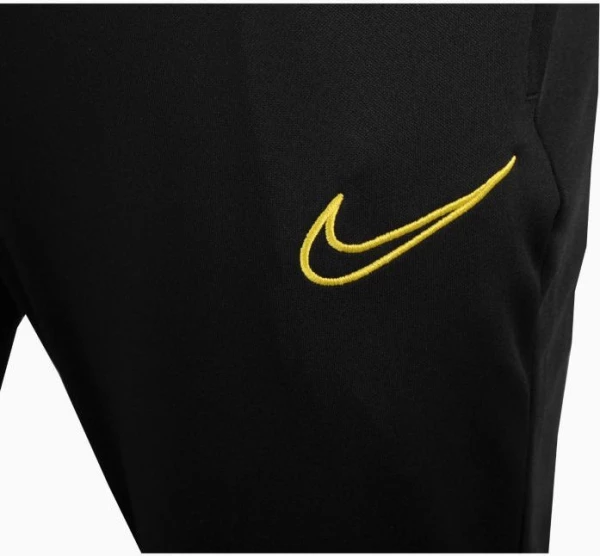 Спортивные штаны Nike M NK DF ACD21 PANT KPZ черные CW6122-015