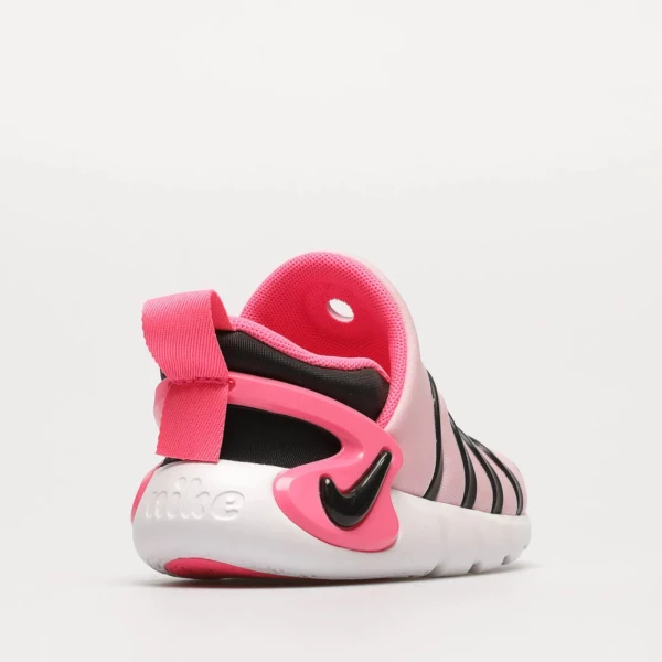 Кроссовки детские Nike DYNAMO GO (TD) розовые DH3438-601