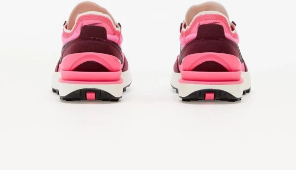 Кроссовки женские Nike WAFFLE ONE розовые DQ0855-600