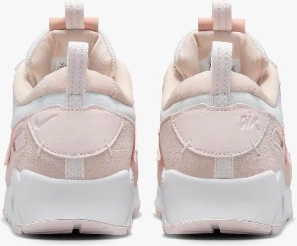 Кросівки жіночі Nike W AIR MAX 90 FUTURA рожеві DM9922-104