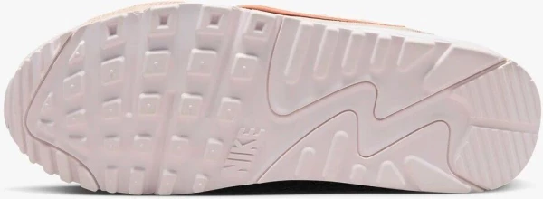 Кросівки жіночі Nike W AIR MAX 90 FUTURA рожеві DM9922-104