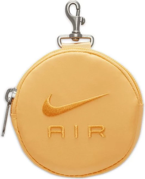 Сумка женская Nike W NSW FUTURA LX TOTE - NK AIR оранжевая DR5671-795