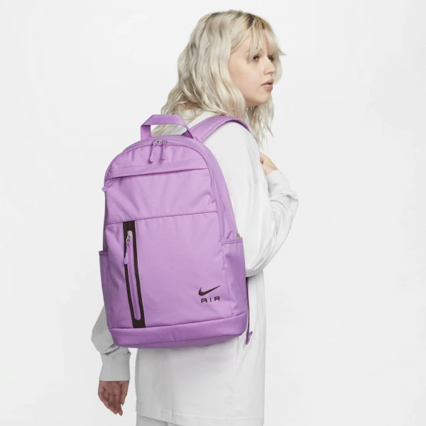 Рюкзак Nike NK ELMNTL PRM BKPK-NK AIR SP23 фіолетовий DR6264-532
