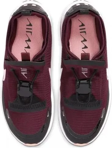 Кроссовки женские Nike W AIR MAX DIA WINTER бордовые BQ9665-604
