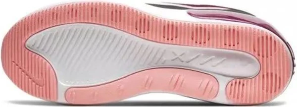 Кросівки жіночі Nike W AIR MAX DIA WINTER бордові BQ9665-604