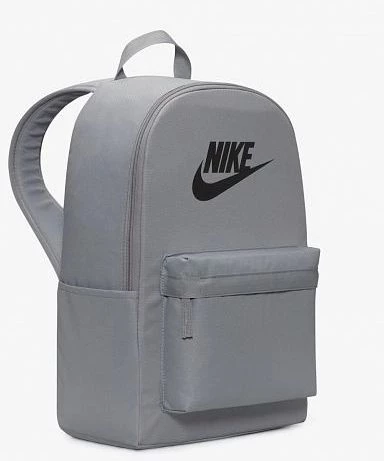 Рюкзак Nike HERITAGE BKPK серый DC4244-012