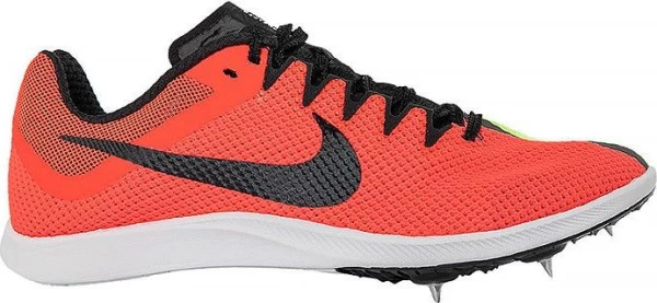Кросівки бігові Nike ZOOM RIVAL DISTANCE різнокольорові DC8725-601