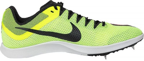 Кросівки бігові Nike ZOOM RIVAL DISTANCE різнокольорові DC8725-601
