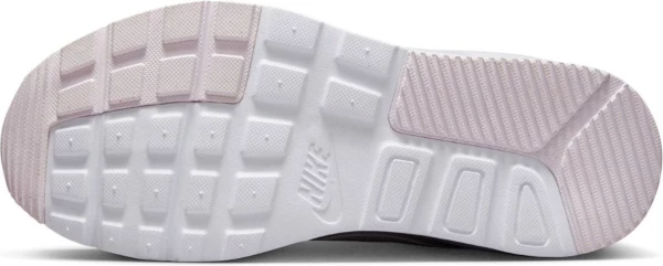 Кроссовки детские Nike AIR MAX SC (GS) бело-розовые CZ5358-115