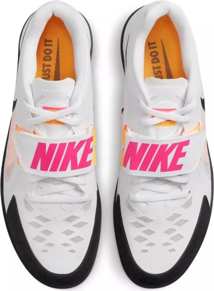 Кросівки Nike ZOOM RIVAL SD 2 білі 685134-102