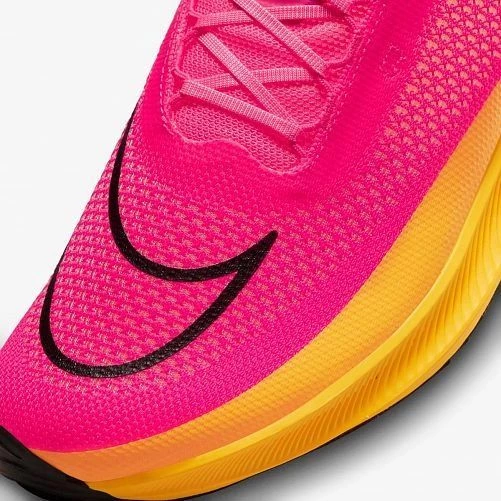 Кросівки бігові Nike ZOOMX STREAKFLY рожеві DJ6566-600