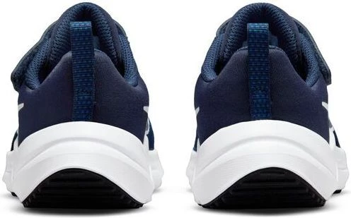 Кроссовки детские Nike DOWNSHIFTER 12 NN (PSV) темно-синие DM4193-400