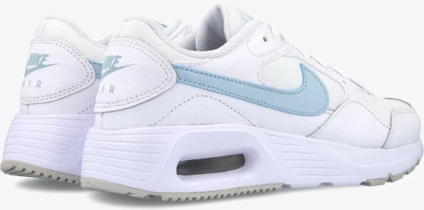 Кросівки жіночі Nike AIR MAX SC білі CW4554-112