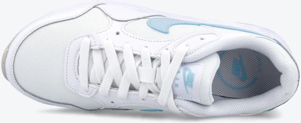 Кросівки жіночі Nike AIR MAX SC білі CW4554-112