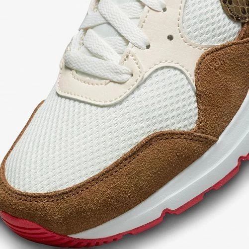 Кросівки жіночі Nike AIR MAX SC SE коричневі DX9501-100