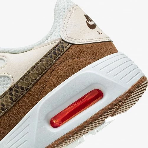 Кросівки жіночі Nike AIR MAX SC SE коричневі DX9501-100
