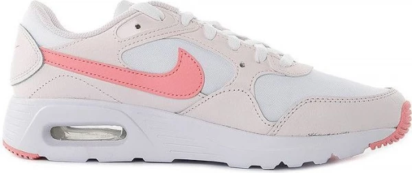 Кросівки жіночі Nike WMNS AIR MAX SC рожеві CW4554-601