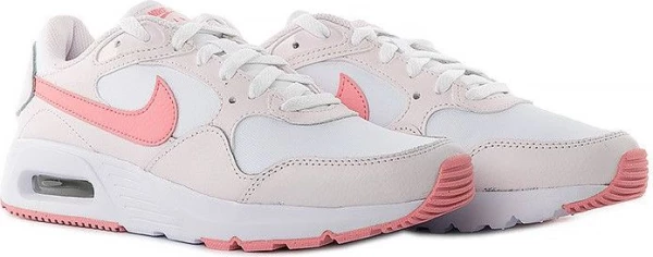 Кросівки жіночі Nike WMNS AIR MAX SC рожеві CW4554-601